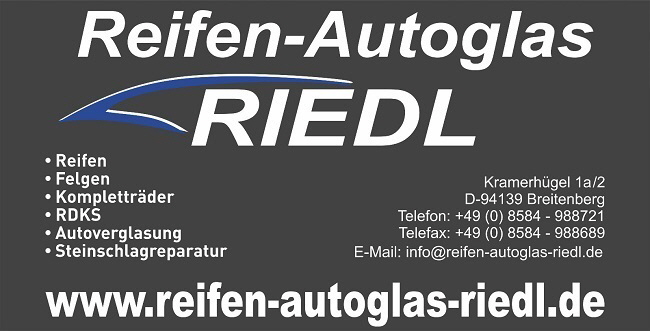 Sommerreifen Reifen Autoglas RIEDL bei Passau Freyung Reifenhndler Sommerreifen Winterreifen Allwetterreifen alles aus einer Hand. Unser Reifenservice bietet den Wechsel von Sommer- zu Winterreifen und umgekehrt an. Dies ist wichtig, da verschiedene Reifenarten fr unterschiedliche Wetterbedingungen optimiert sind, um eine optimale Fahrzeugleistung und Sicherheit zu gewhrleisten.