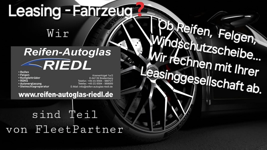 Wir bringen Sie sicher durch den Winter  mit Service, der bewegt.