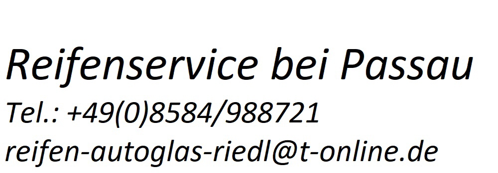 Reifenservice Reifenhndler Passau, Die Pflege und Wartung von Reifen sind entscheidend fr die Sicherheit und die Leistung eines Fahrzeugs. Ein Reifenservice spielt daher eine wichtige Rolle, um sicherzustellen, dass die Reifen in gutem Zustand sind und den optimalen Betrieb des Fahrzeugs untersttzen.
